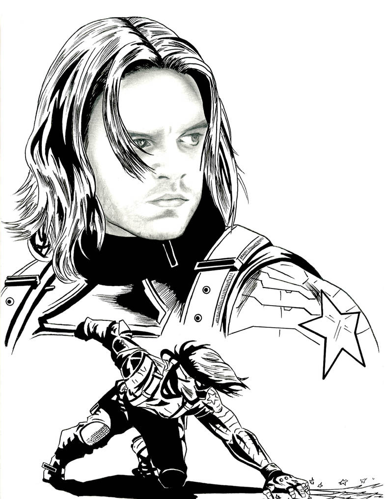 786x1017 Winter Soldier