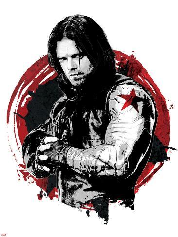 366x488 Captain America Civil War