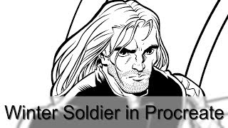 320x180 Categorias De Easy Draw Winter Soldier