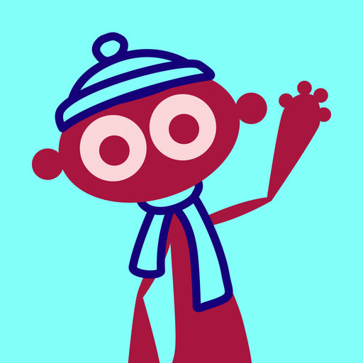 512x512 Dipdap Winter