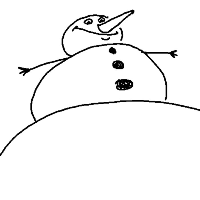 700x700 Winter Wonderland Donkyhoagie