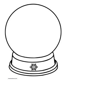 390x301 Landscape Snow Globe Drawings Pictures And Ideas On Pro Landscape