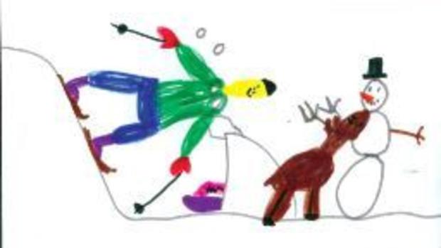 620x349 Winter Wonderland Brainerd Dispatch