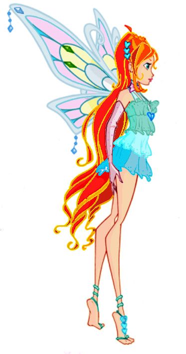 373x709 winx club images of bloom bloom