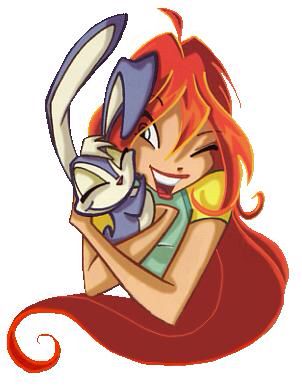 302x390 bloom en kiko bloom, flora, dapne musa and roxy winx club