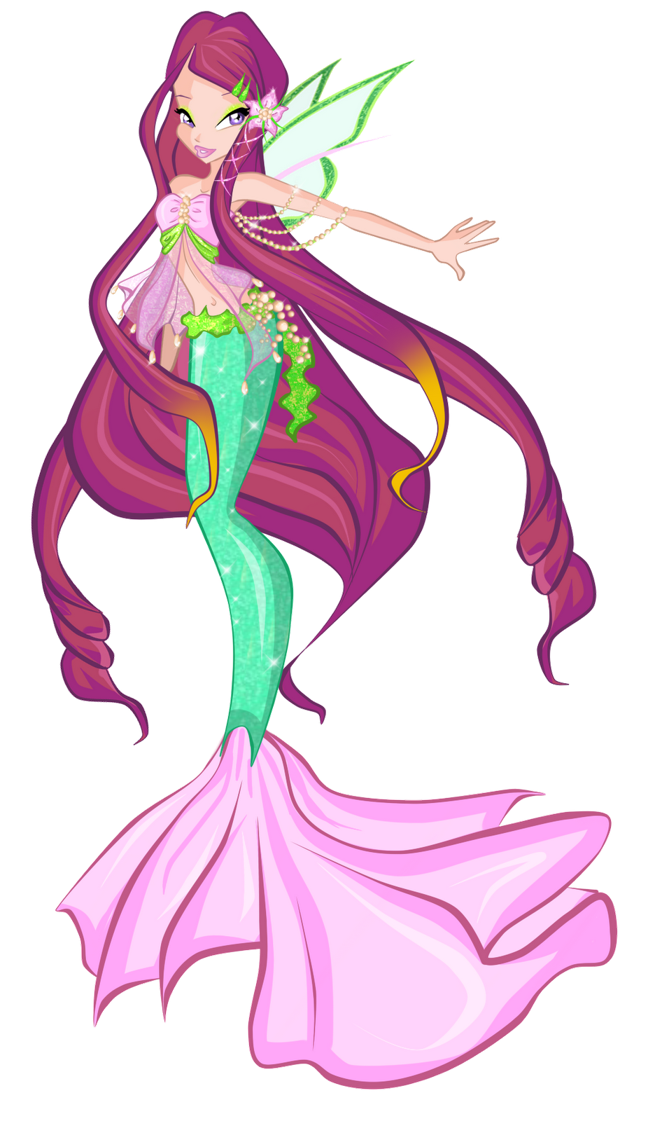 936x1600 winx club as mermaids winx club only believix closet libro