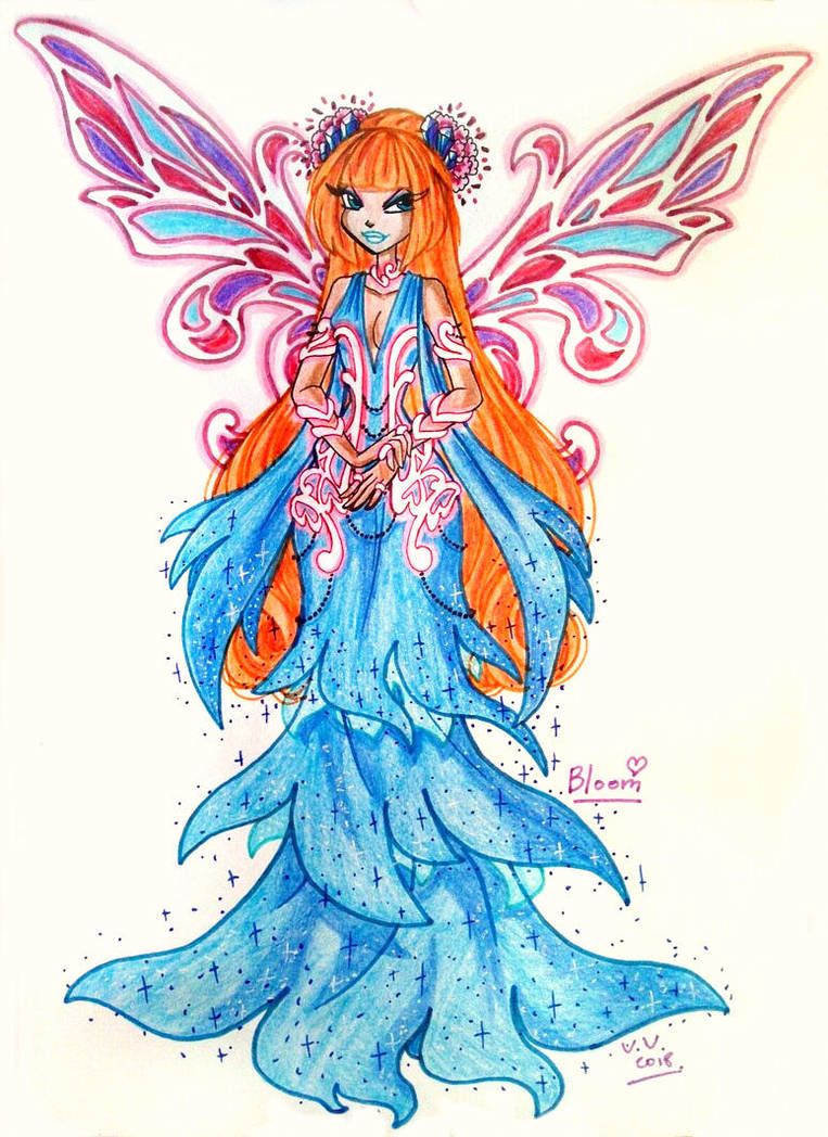 763x1048 Bloom Mahaanix