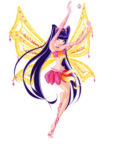 421x510 Winx Enchantix Tumblr