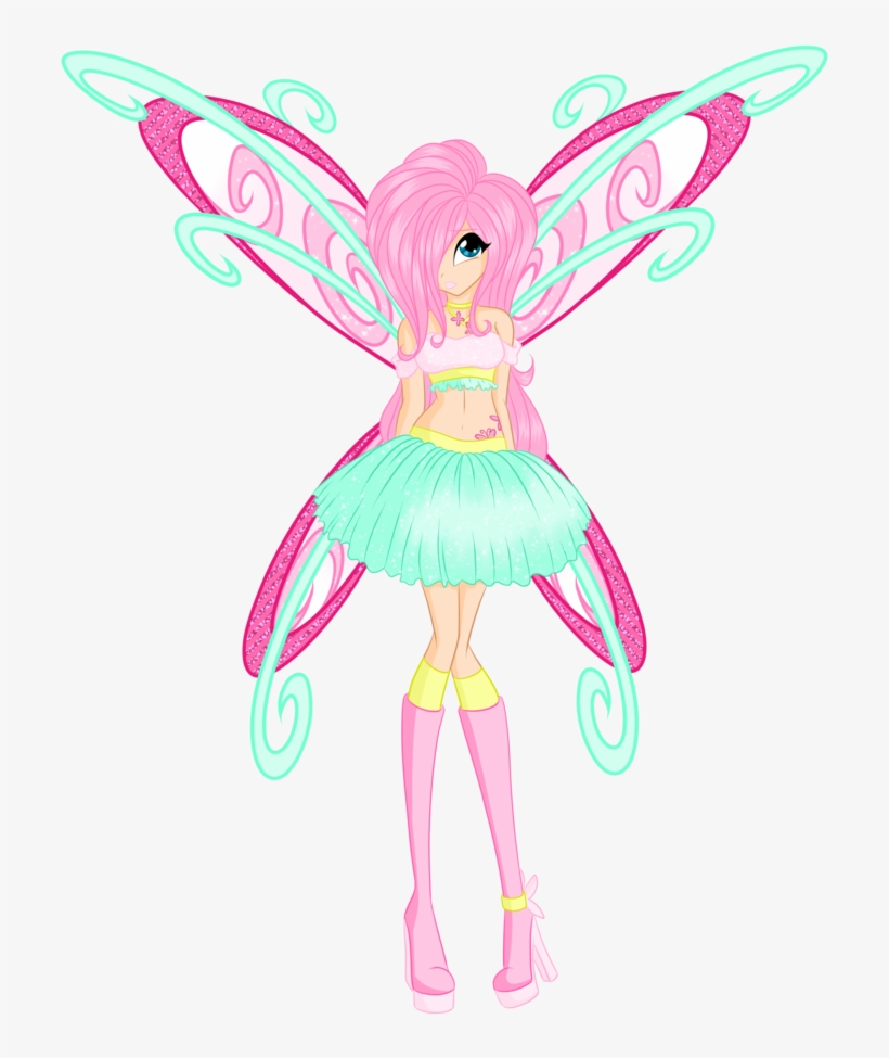 820x975 Iikiui, Belly Button, Clothes, Fairy, Fairy Wings