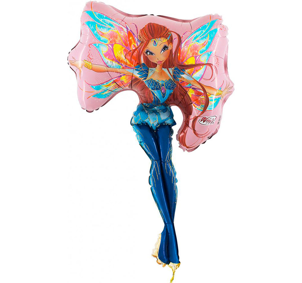 1000x936 Winx Bloom Bloomix