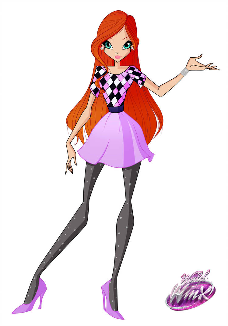 749x1068 Winx Bloom World Of Winx