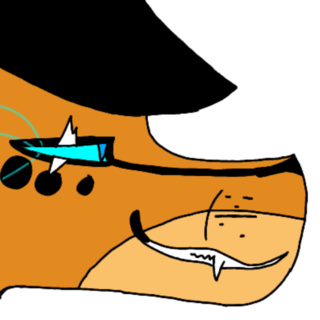 320x320 wip of a drawing of meh spicy bab i'm trying my hardest to fuse