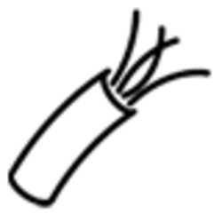 250x250 Collection Of Free Computer Drawing Wire Download On Ui Ex