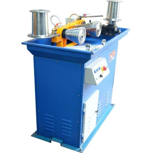 500x500 Jewellery Wire Drawing Machine