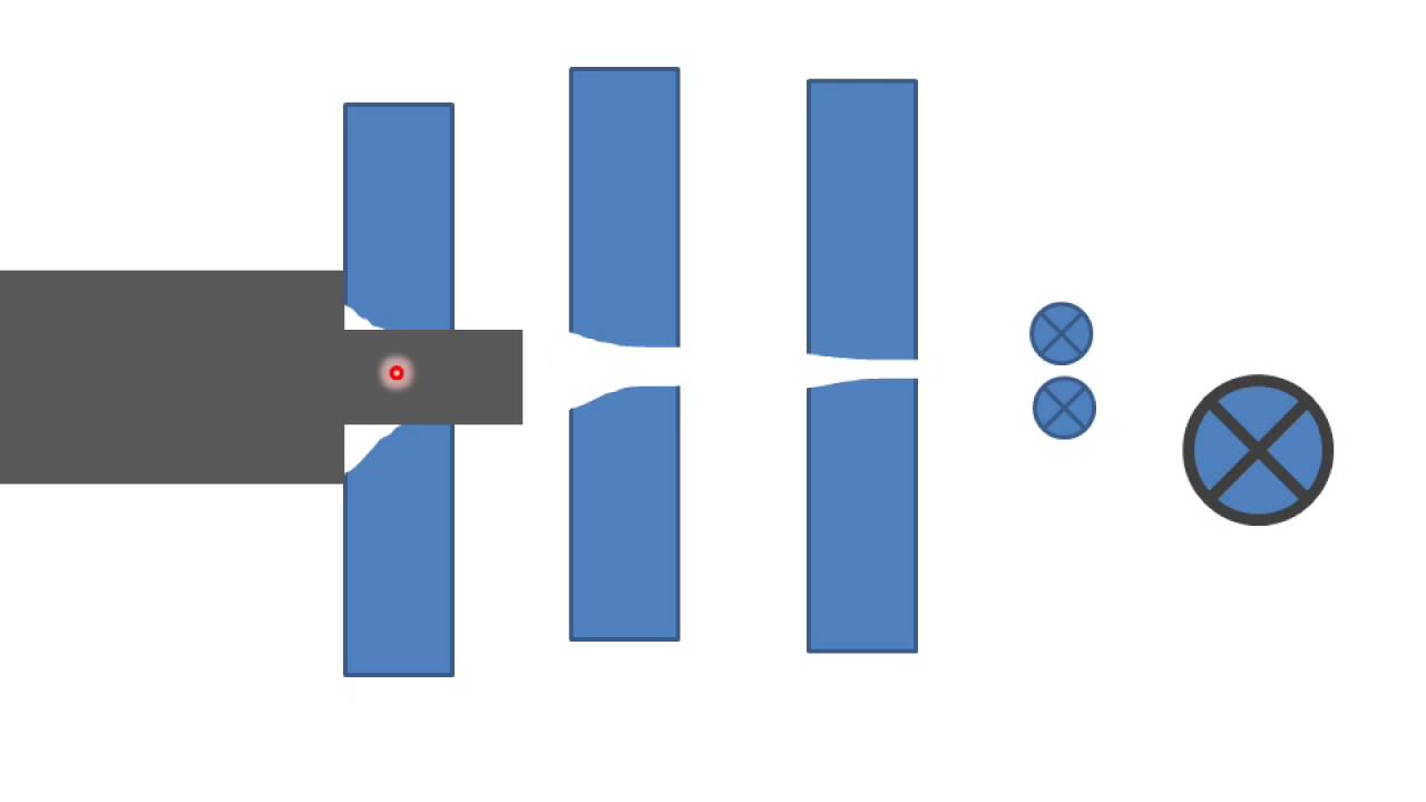 1280x720 Wire Drawing Process