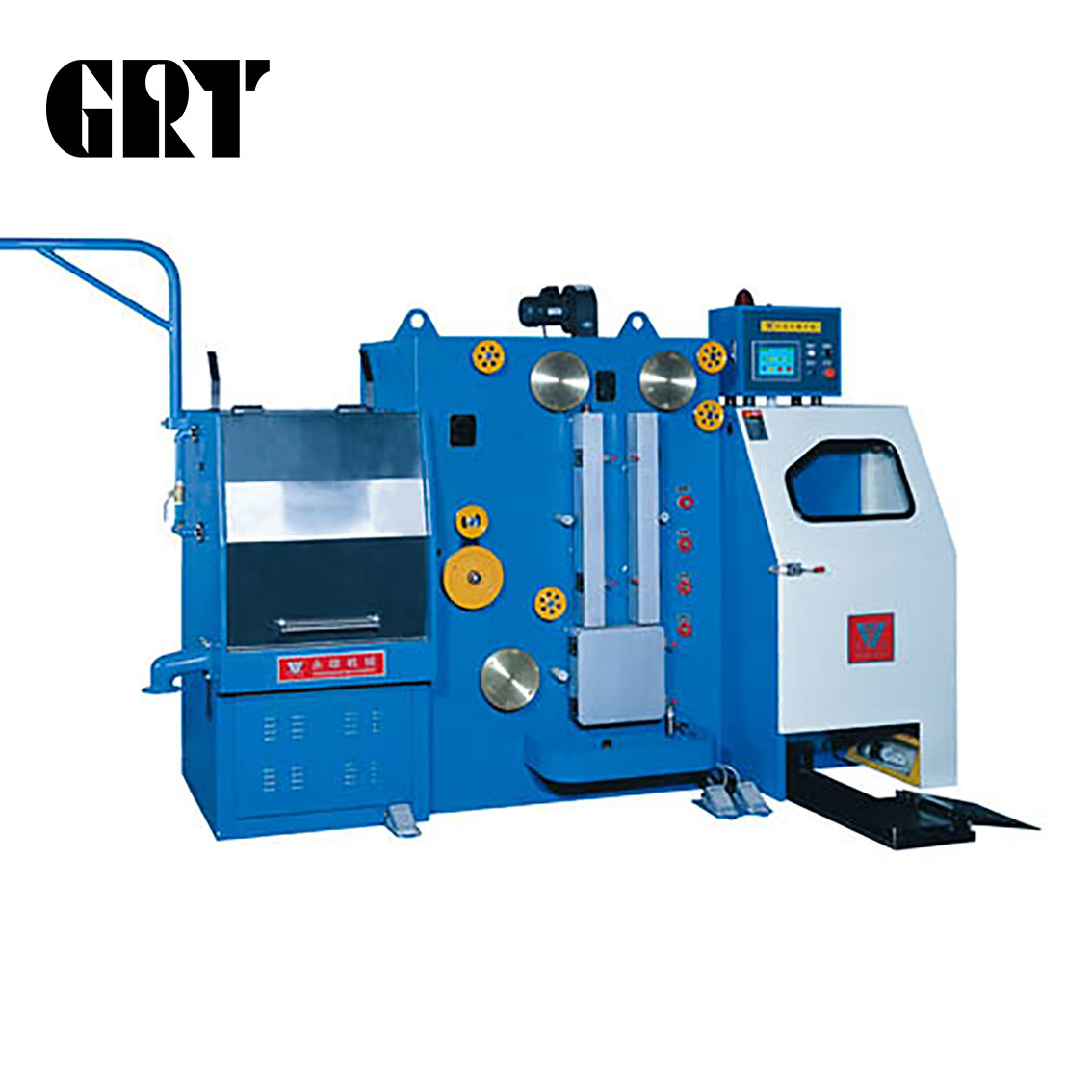1134x1134 China Best Price High Quality Grt Fine Wire Drawing Machine