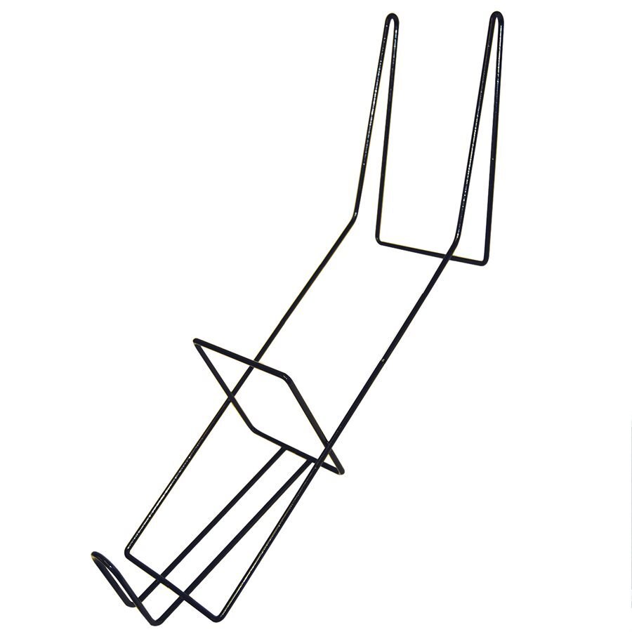 900x900 calf nursing bottle holder quart wire fence polydome