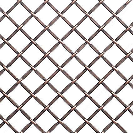 425x425 Decorative Wire Mesh