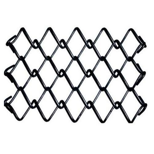 500x500 Galvanized Iron