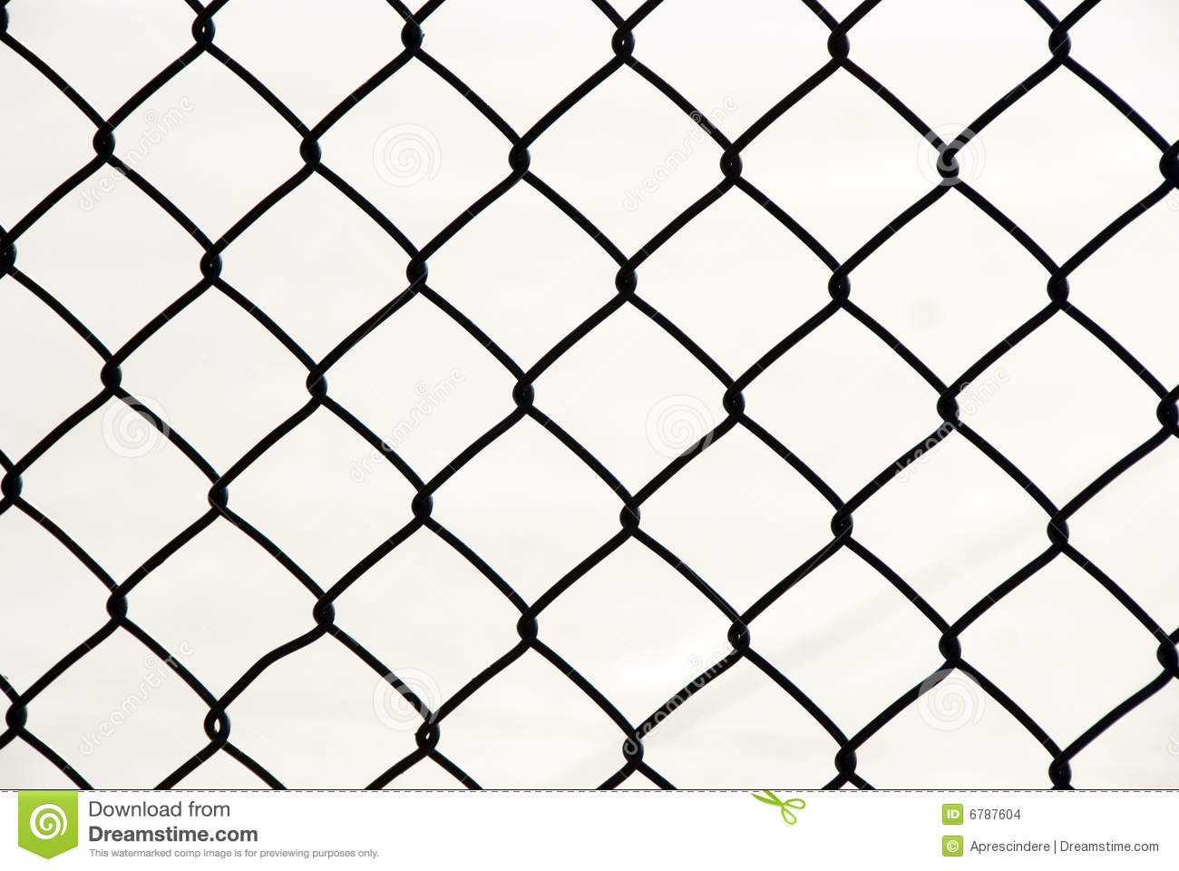 1300x960 Wire Fence Clipart