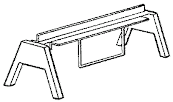 341x200 Homemade Wire Mesh Bender
