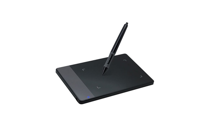700x420 Up To Off On Huion Graphics Drawing Tablet Groupon Goods