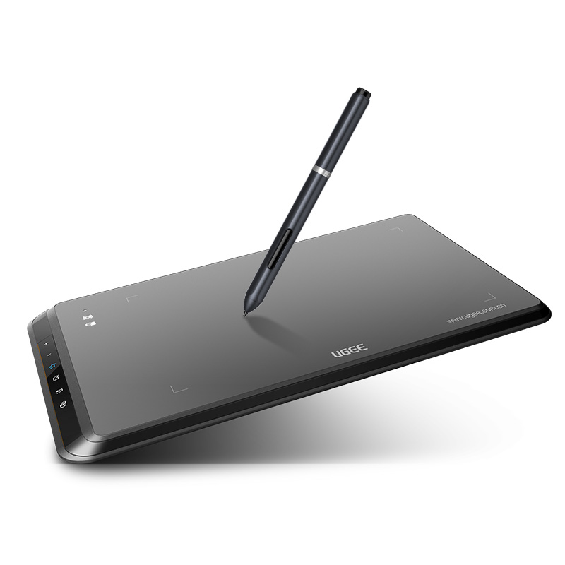 800x800 Youji Digital Tablet Drawing Board Hand Painted Board