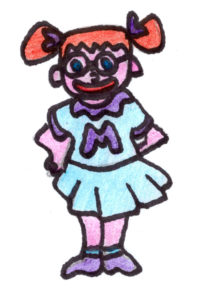 199x300 The Cat's Wisdom Burngreave Messenger