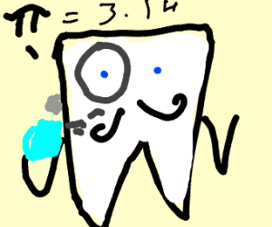 300x250 Wisdom Tooth