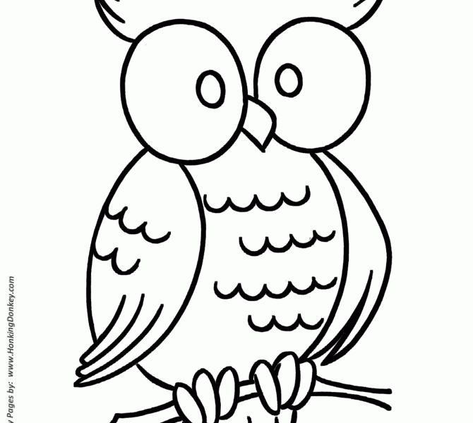670x600 Pre K Coloring Pages Printables Pre K Coloring Pages Free