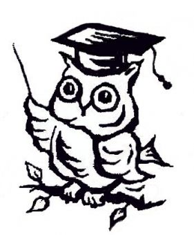 281x340 The Wise Owl