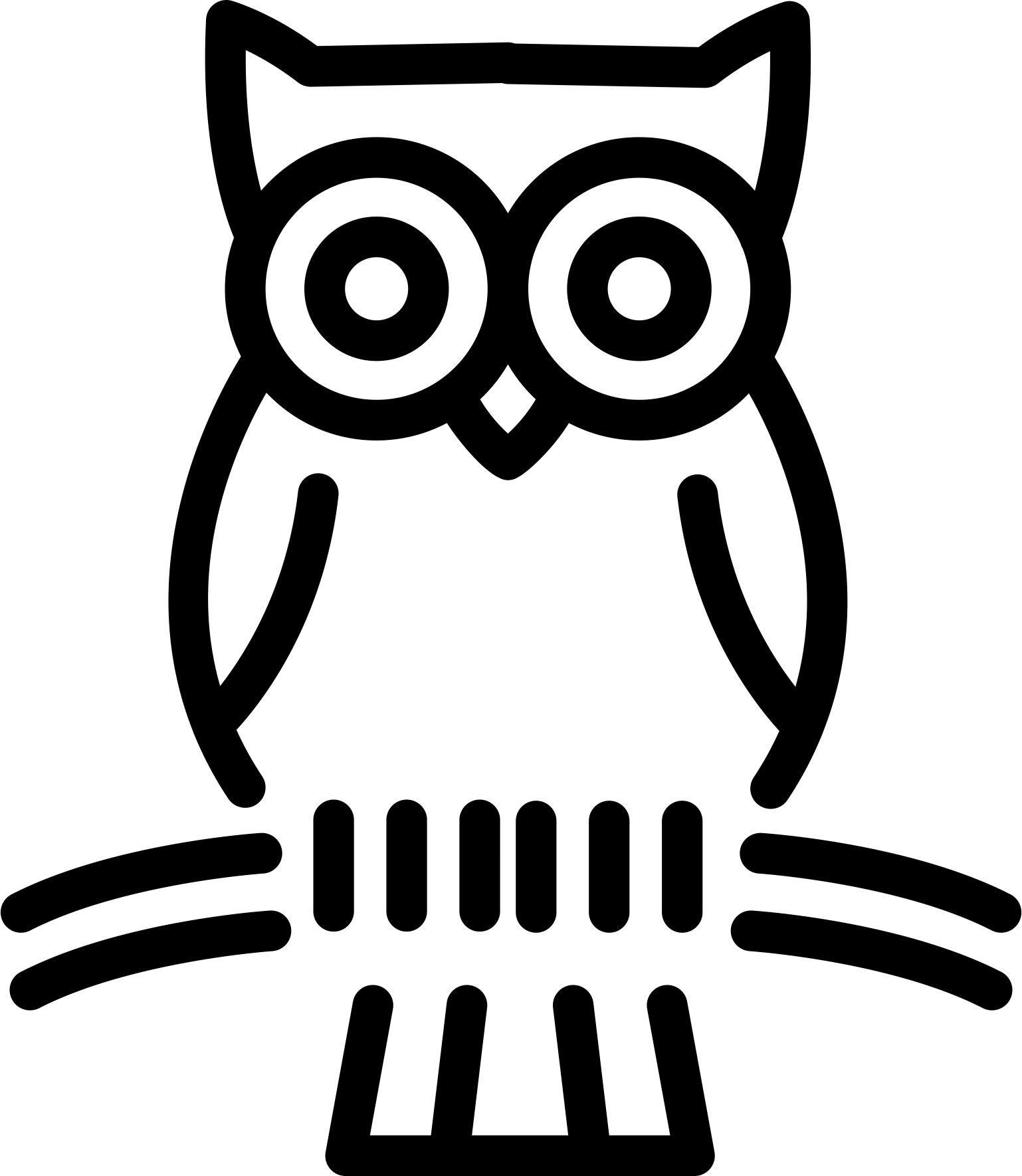 1538x1770 Wise Owl Rubber Stamp Fairy Tale Stamps Stamptopia