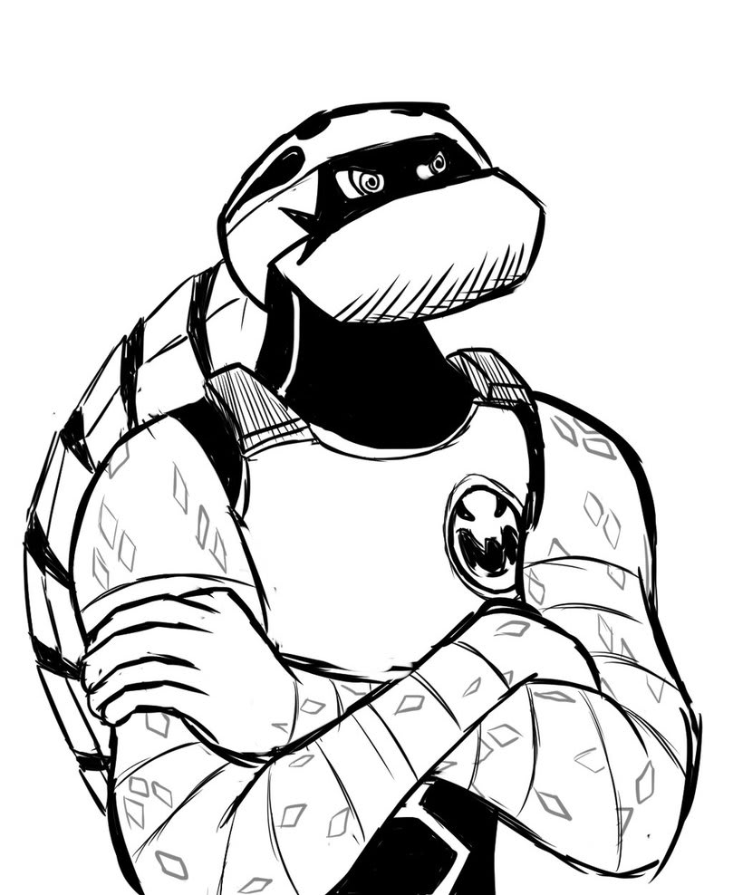 809x988 Draw A Bust Of Any Character You Wish Sfw Only