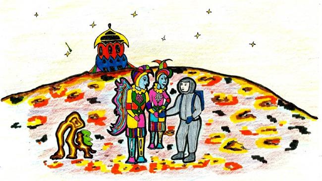 650x367 I Wish I Could Fly Far Tonight