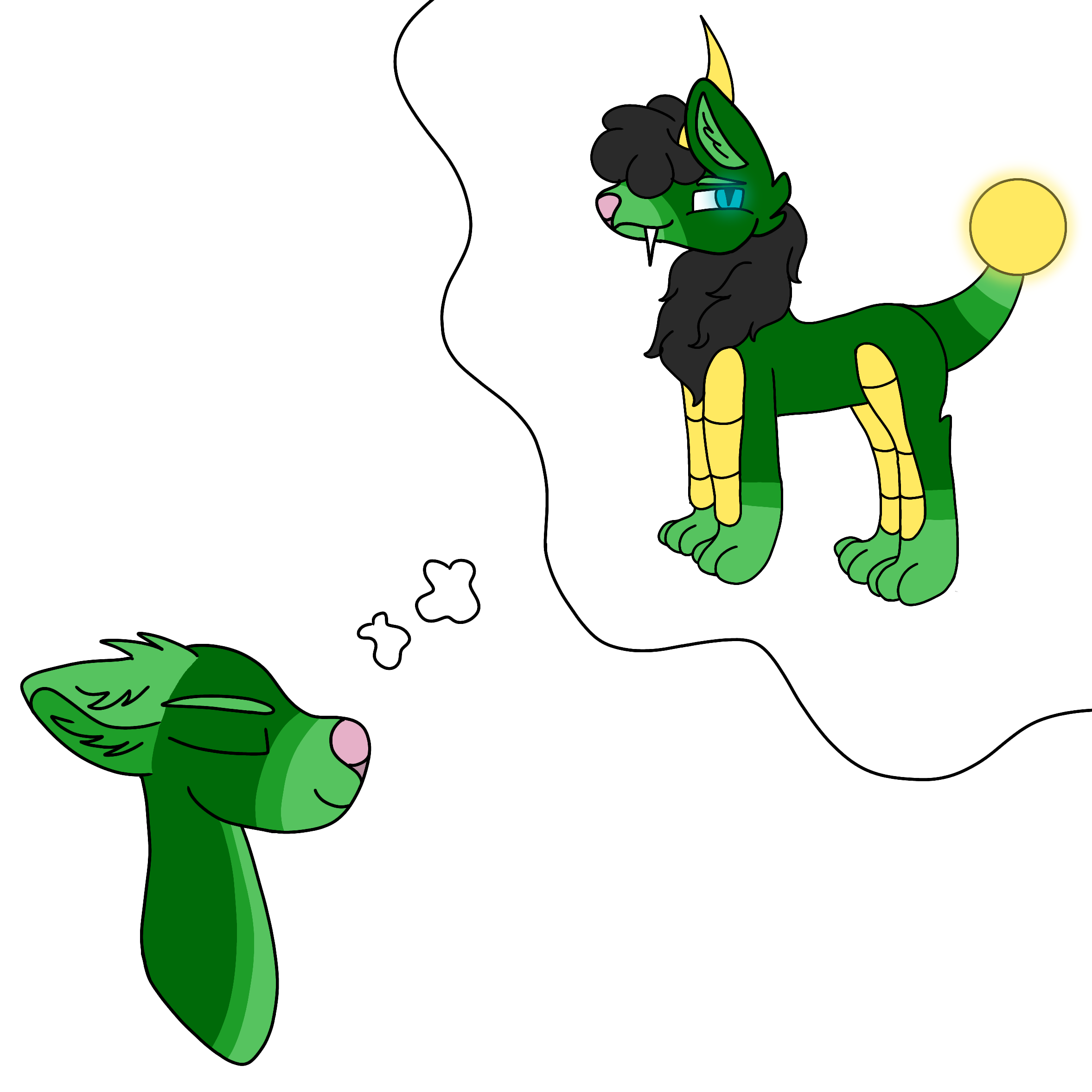 2355x2354 Weekly Drawing Prompt What I Wish