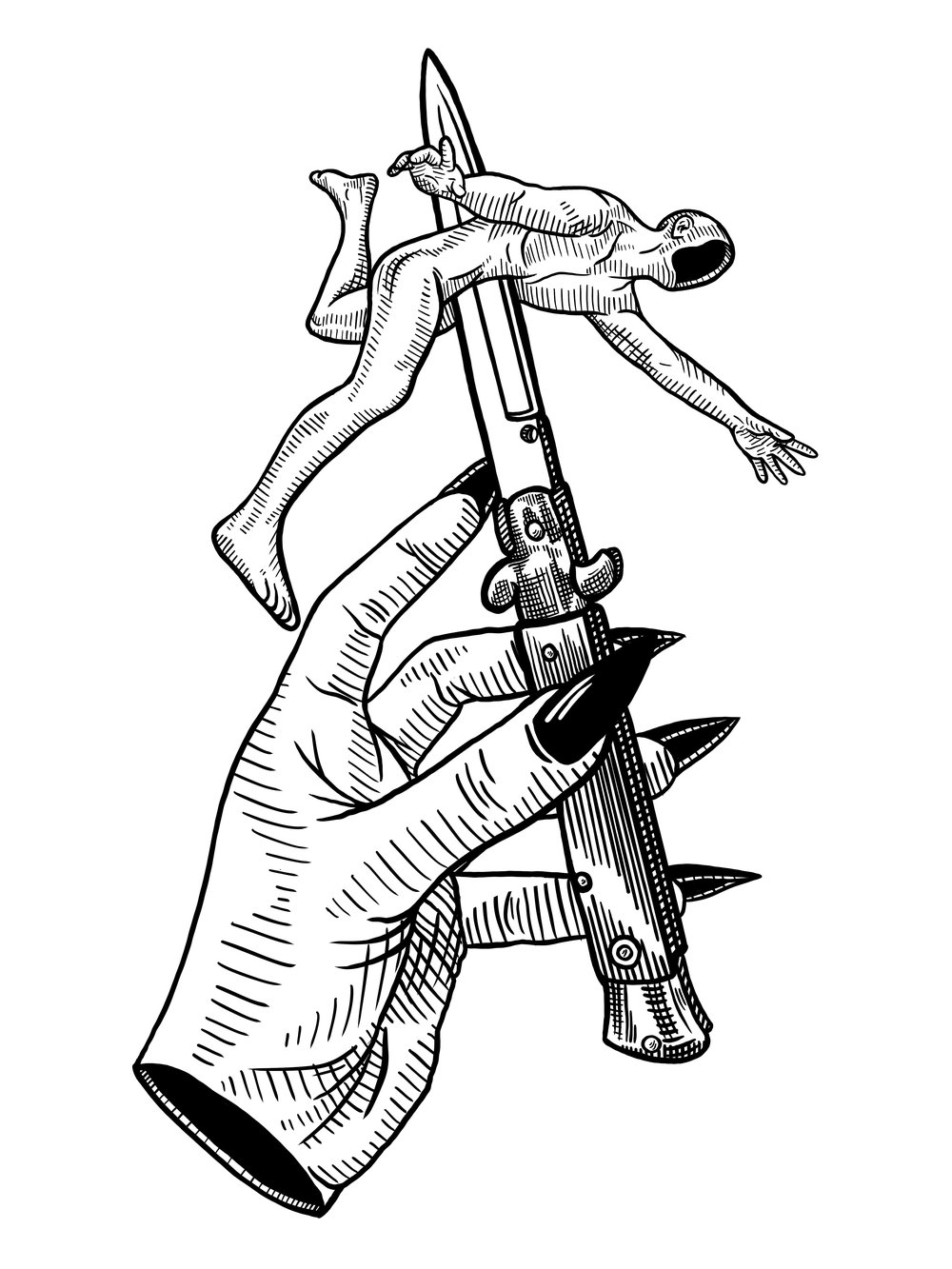 1000x1333 Wish You Weren't Here Christin Apodaca