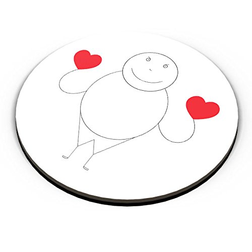 500x500 Buy Posterguy Terror Man's Valentine's Day Wish Valentine's Day