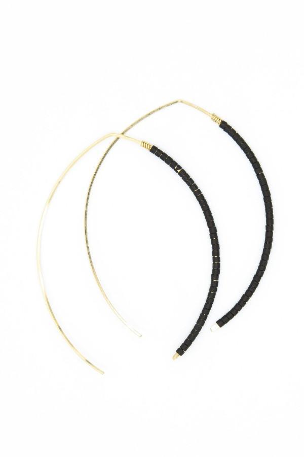 600x900 newport pompeii small signature beaded wishbone earrings blue ox