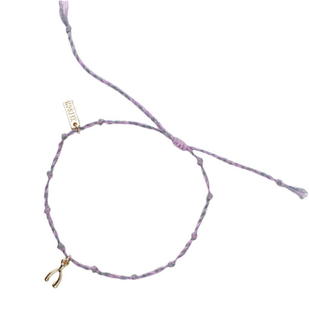 1024x1024 purple wishbone wishing bracelet kitsch