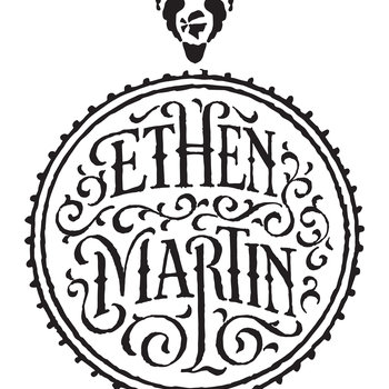 350x350 Music Ethen Martin