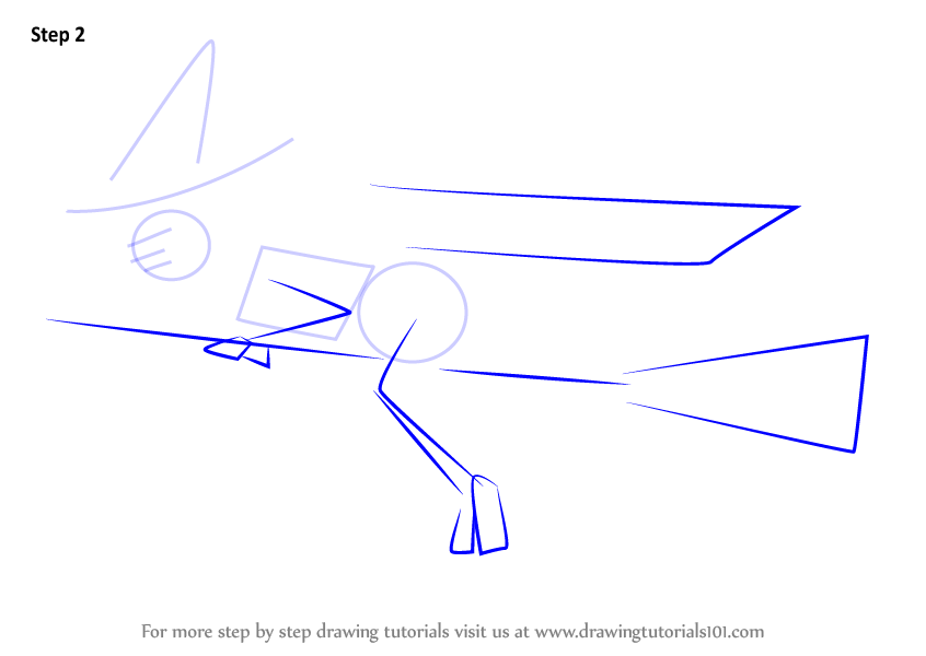 846x600 Learn How To Draw Witch On Broom