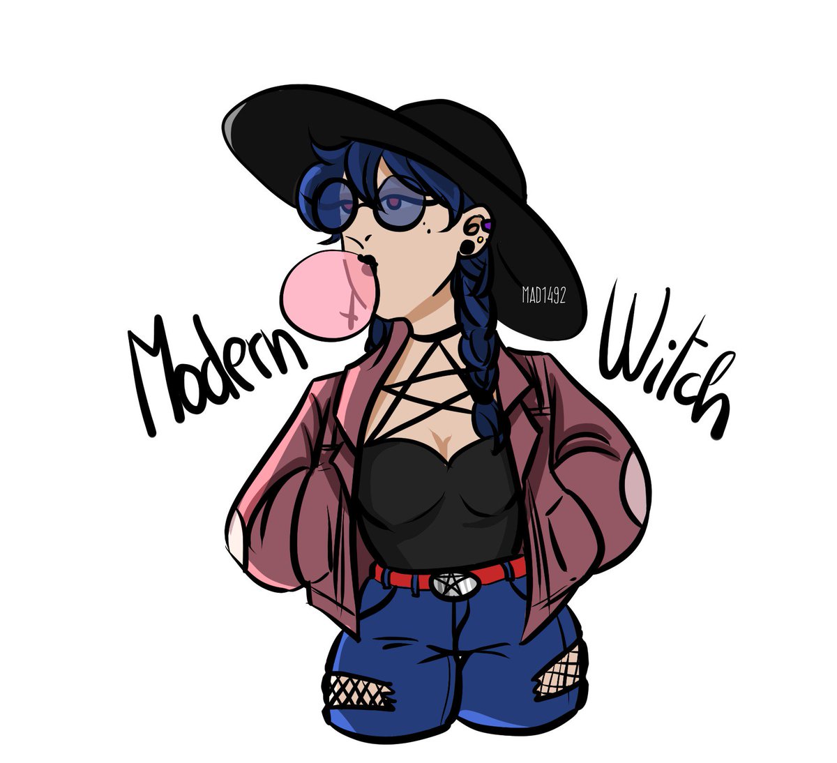 1200x1094 romero on twitter modern witches