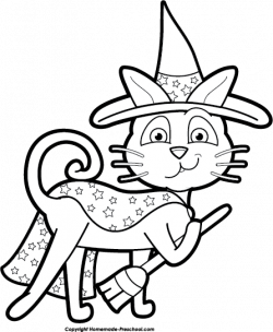 250x304 Drawing Witch Face, Picture