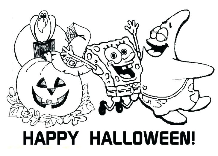 728x520 Free Halloween Coloring Pages Witches Full Size Of Coloring Pages