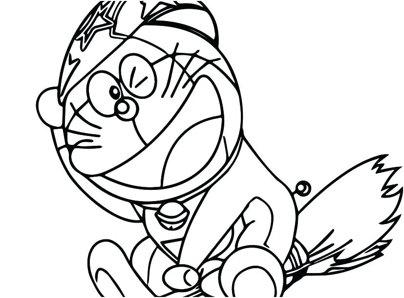 827x609 Halloween Witches Coloring Pages Printables Free For Toddlers