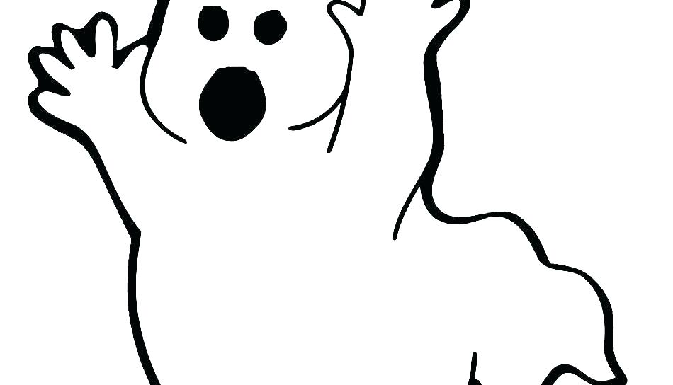 950x544 Little Witch Halloween Coloring Pages Witches Printables Hat Scary