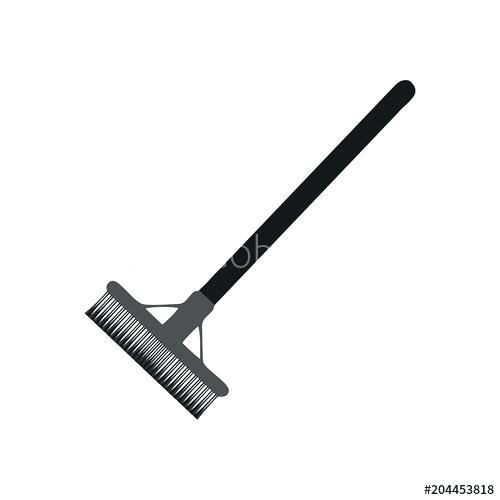 500x500 drawing of broom examples of brooms broom drawing images