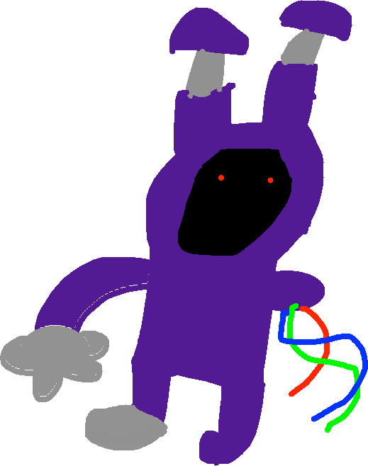 519x658 Fnaf You Will Win Fast Tynker