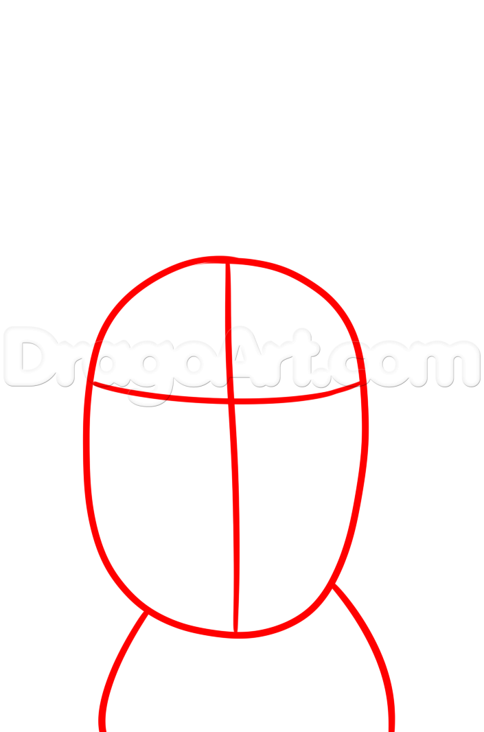 705x1066 How To Draw Withered Bonnie, Step