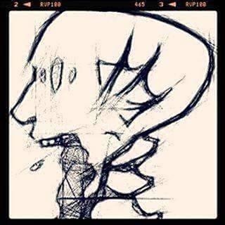 320x320 Dark Era Rpg On Twitter Witness Sketch Of Some Amphibious Alien